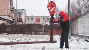 Замена насоса ЭЦВ 8-16-140 - хлебокомбинат в Балашихе