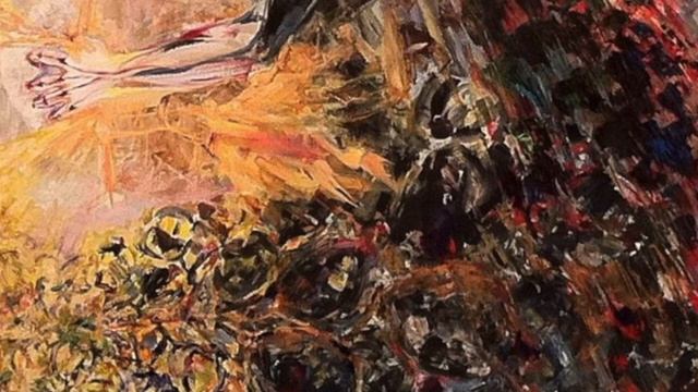 МИР КАК ИЛЛЮЗИЯ.