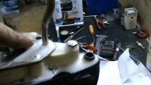 Меркурий редуктор