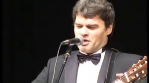 Евгений Дятлов Пой цыган