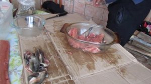 ЧТО можно приготовить из КЕТЫ