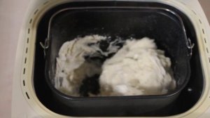 Хлебопечь Rolsen RBM 1160  Начало работы