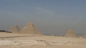 Последнее Чудо света. Пирамиды и сфинкс/ Last Wonder of the World. Egyptian pyramids. Sphinx