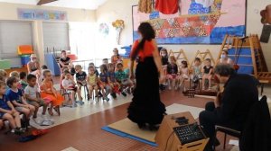 FLAMENCO