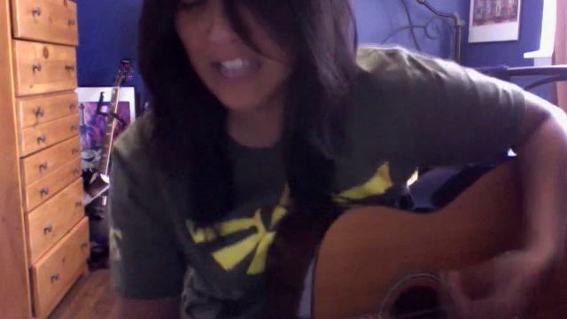 2's My Favorite 1 - Coheed and Cambria Cover смотреть онлайн