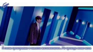 [рус.саб] INFINITE - TELL ME