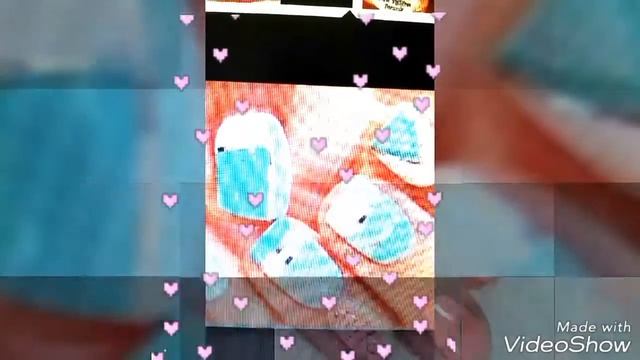 НАПИШИТЕ В КОММЕНТАРИЯХ:КАКОЙ ИЗ МАНИКЮРА ЛУЧШИЙ??? смотреть онлайн