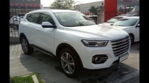 Какой бензин лить в Хавал М6?