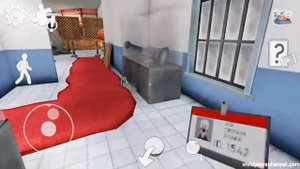 Ice Scream 4 Full Gameplay