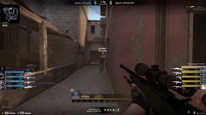 АНТИЧИТ ФЕЙСИТА АХХАХАХА (CS:GO)