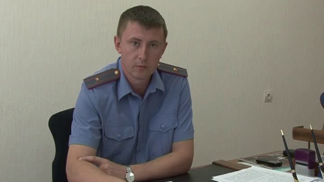 Мотоциклисты и соблюдение правил дорожного движения  