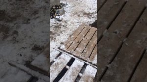 Канализация на даче с переливом своими руками
