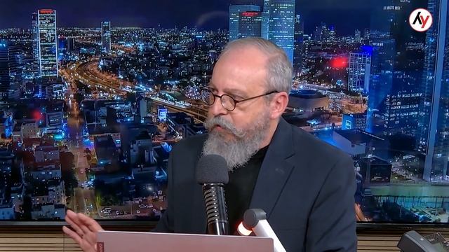 Раввин Цви Бихман: «Нет особой причины переезжать в Израиль» / ? Гвозди ?