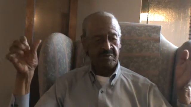 Jack, 91 yrs old...his story
