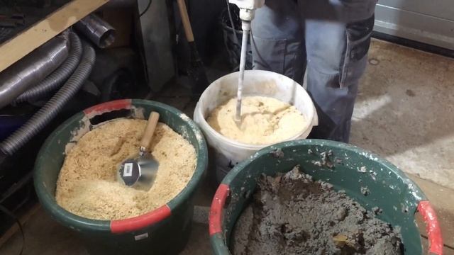 Смесь для топливных брикетов. смотреть онлайн