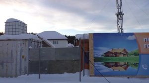 Продажа домов в деревне Поварня Белоярского района Свердловской области.