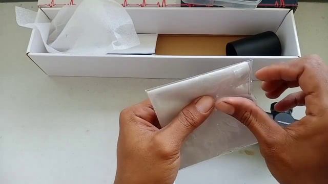 UNBOXING TELESKOP MARCOOL 4-16X44 SF HK @amirshooter86 смотреть онлайн