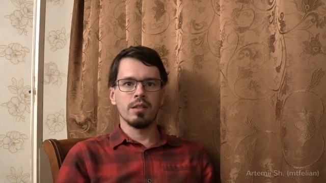 О свободе, любви и ответственности