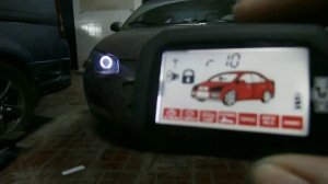 Проверка Сигнализации KGB FX-10