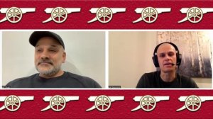 THE SIT DOWN: Arsenal 4-1 Newcastle Review - Ep 143