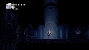 hollow knight impossible true eneding №8 кристальный пик...