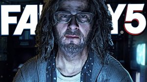 ОСВОБОДИТЕ ЛАРРИ | ПАРКЕР | ПРОХОЖДЕНИЕ FAR CRY 5 БЕЗ КОММЕНТАРИЕВ