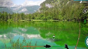 Как и где ловить#жерех#трофей#MyFishingWorld