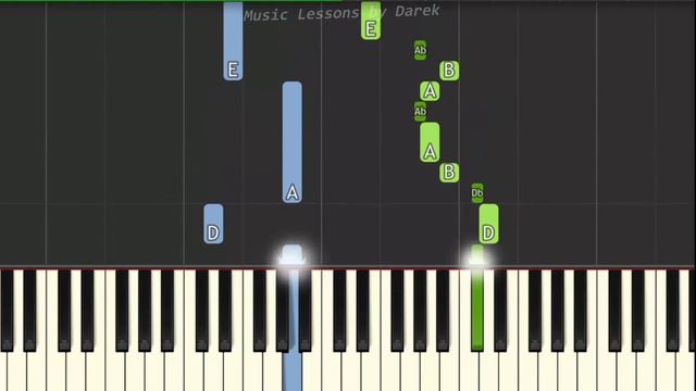 🎹 Jam jest dudka - Piano Tutorial (łatwa wersja) 🎵 NUTY W OPISIE 🎼 смотреть онлайн