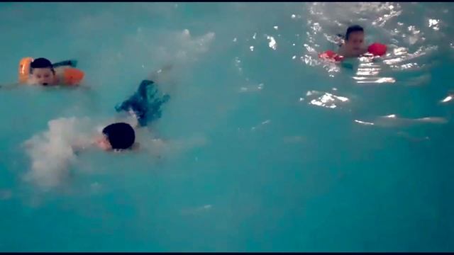 ПЛАВАНИЕ ЭТО СУННА смотреть онлайн