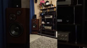 цап SMSL D400EX кабель XLR 1.2 (часть 1.1 RCA сравнить с 1.2 XLR)