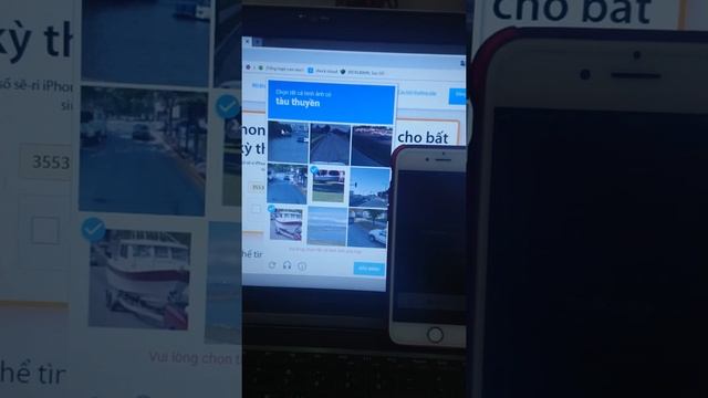 Hướng Dẫn Check ICloud Nhặt Được Icloud On Hay OFF смотреть онлайн