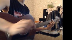 Выживший гр. Город (cover)