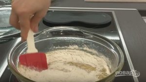 Фруктовый торт Тропиканка