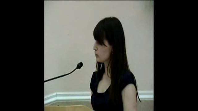 Пример защиты диплома Проектирование строительства эксплуатационной наклонно-направленной скважины смотреть онлайн