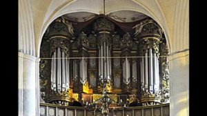 Buxtehude - Organ Vorks Vol V Part 1 - Ton Koopman