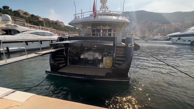 What Happens in Monaco after Grand Prix? смотреть онлайн