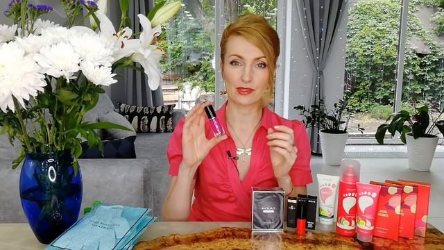 ОБЗОР ВТОРОГО ЗАКАЗА Из Каталога Oriflame №7 2021 смотреть онлайн