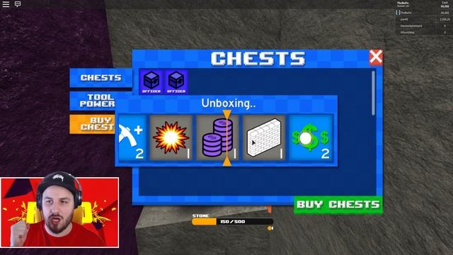 ROBLOX - *NEW* PRISON ESCAPE SIMULATOR!! смотреть онлайн