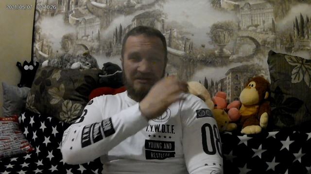 ЕЩЁ РАЗ О ТРИЦЕПСЕ. ОШИБКА,КОТОРУЮ ДОПУСКАЮТ ВСЕ.