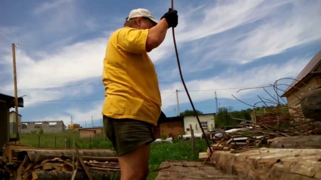 как выпрямить арматуру смотреть онлайн