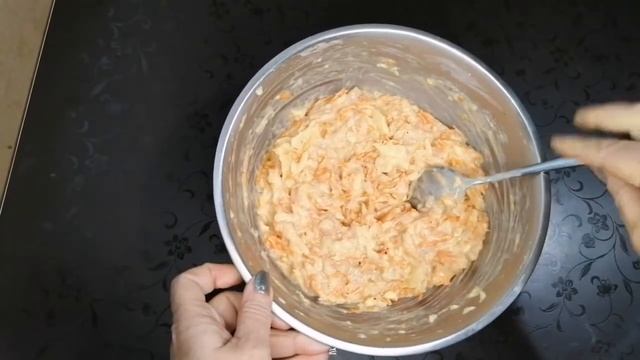Куриные котлетки с тыквой ?