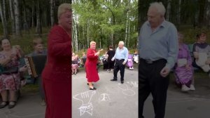 Частушки под гармонь в Удельном парке. (Страдания). Санкт-Петербург. 25.07.2021