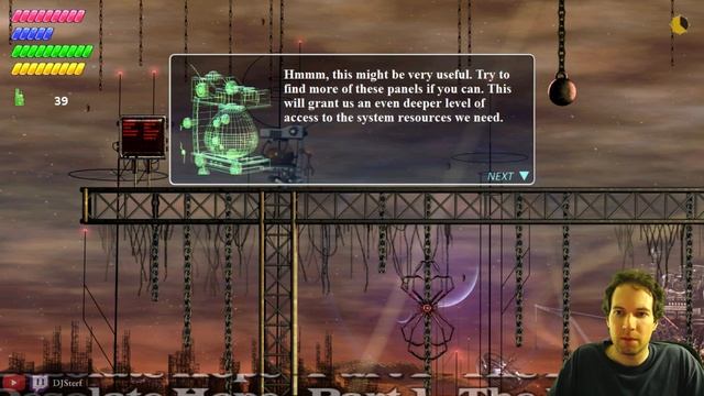 Why So Desolate? - The Desolate Hope (Part 1) смотреть онлайн