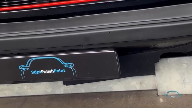 Klant rijdt auto direct kapot bij aflevering! - Stipt Polish Point смотреть онлайн