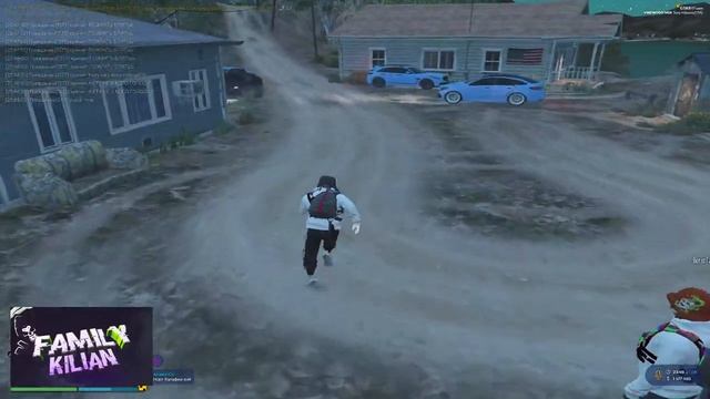 Наконец-то контент / GTA 5 RP Vinewood / СТРИМ № 7 смотреть онлайн