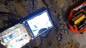 краш-тест телефона micromax