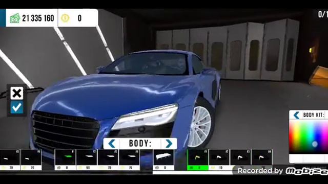 Я вернулся|обновление Кар Паркинг!!! смотреть онлайн