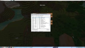 How to Save your HardCore MineCraft World