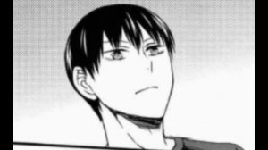 0 км до тебя — 1 часть // Кагеяма и Хината // Haikyuu // яой