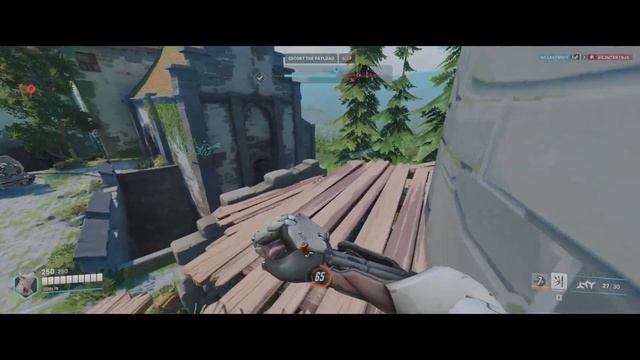 First time genji goes 12 0 смотреть онлайн